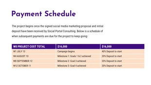 Vintage Social Media Presentation - Seite 5